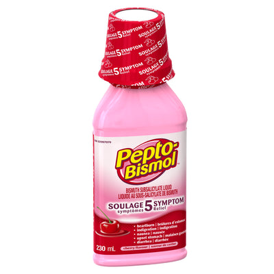 Pepto-Bismol, 250 mL
