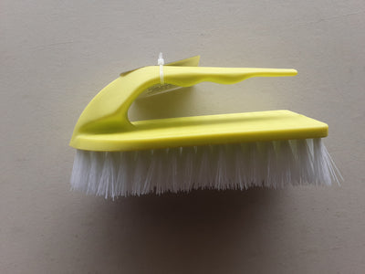 Scrub Brush, 1 ct