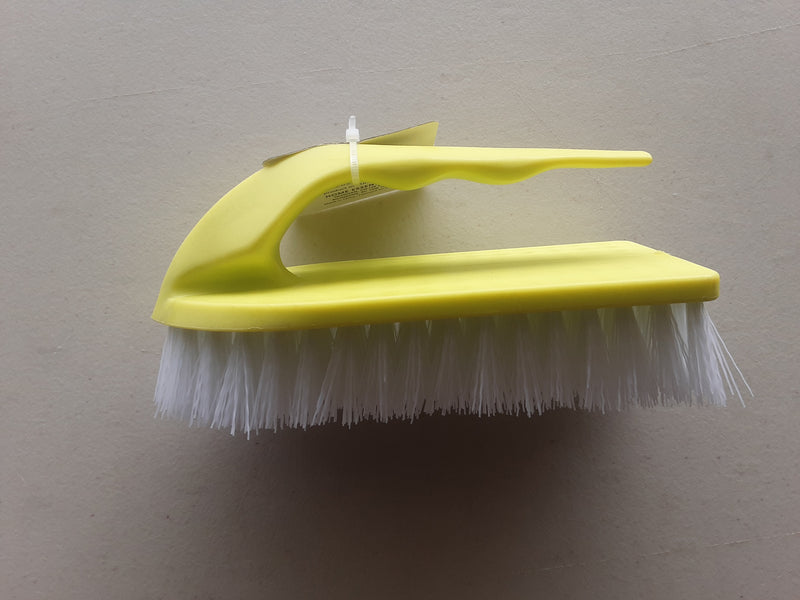Scrub Brush, 1 ct