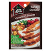 Club House Turkey Sauces, 25 g