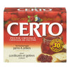 Certo Pectin Crystal, 57 g