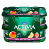 Activia, Probiotic Fruit Yogurt, 1200 g