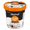 Natrel Lactose Free Cookies And Cream Ice Cream, 473 mL