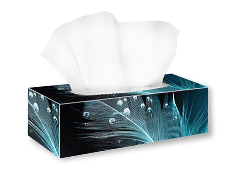 Scotties Supreme Tissue 81's 1 ea