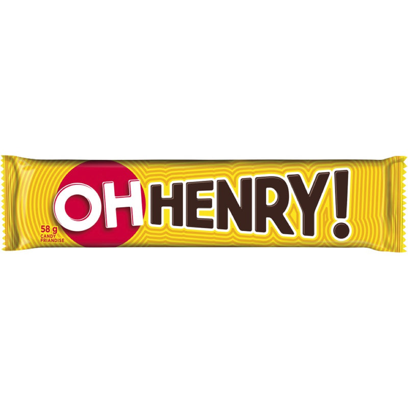 OH Henry! Candy, 58 g