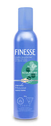 Finesse Sculpt + Control Firm Hole Mousse, 150 g