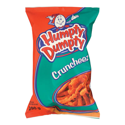 Humpty Dumpty Cruncheez, 290 g