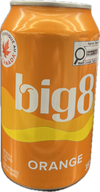 Big 8 Orange 355ml