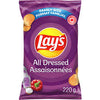 Lays All Dressed 220g