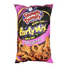 HD Party Mix  Orig250g