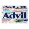 Advil Extra Strength Pain Reliever Pills, 24 ct