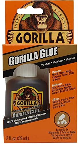 Gorilla Gorilla Glue, 59 mL