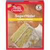 BettyC SM Lemon Cake Mix 507400 g