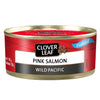 Clover Leaf Pink Salmon Wild Pacific, 142 g