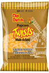 OD Orig ST Popcorn Twists 55g 1 ea