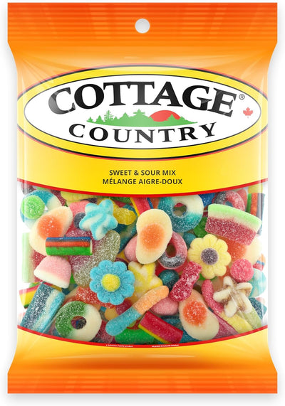 CC Sweet & Sour 454g 1 ea