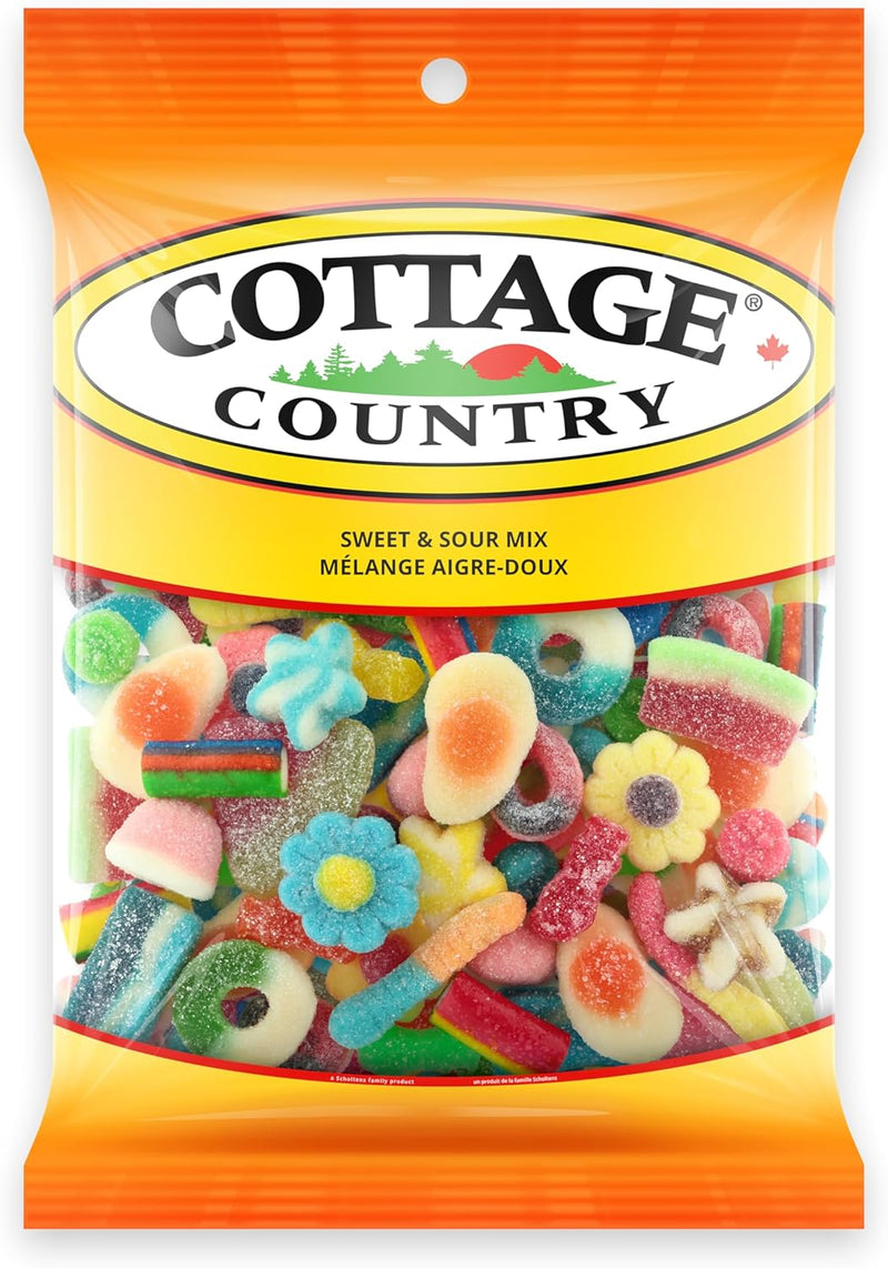 CC Sweet & Sour 454g 1 ea