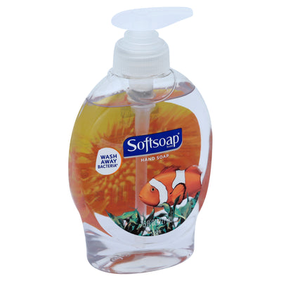 Softsoap Hand Soap, 222 mL