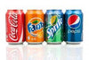 Coke Cherry Can 355mL