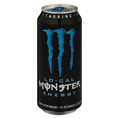 Monster Energy, 1 ct