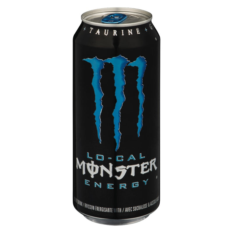 Monster Energy, 1 ct