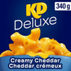 KrftDinner Creamy Cheddar 340g