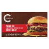 Comp Prime Rib Burgers 1.13kg 852 g