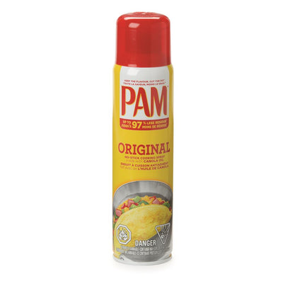 Pam Original No Stick Cooking Spray, 1 ct