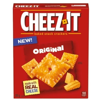 Cheez-it Original 200g