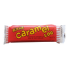 Buche caramel Log, 1 ct