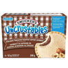 Smucker's Uncrustables Chocolate Flavoured Hazelnut Spread Sandwich, 280 g