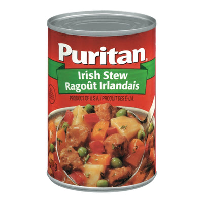 Puritan Irish Stew, 410 g