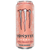 Monster Zero Sugar Ultra Peachy Keen Energy Drink, 473 mL