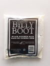 Baby Billy Boot Black Kitchen Bags, 1 ct