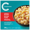 Comp Smky Bcn Mac&Chs 300 g