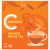 Comp Orange Pekoe 72s 1 ea