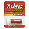 Tylenol Extra Strength 500 mg Eztabs, 10 ct