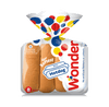 Wonder Hotdog, 8 ct