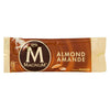 Magnun Almond Vanilla Ice Cream, 100 mL