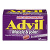 Advil Muscle & Joint Extra Strength Pain Relief, 32 ct