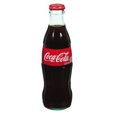 Coca-Cola, 237 mL