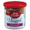Betty Crocker Whipped Chocolate Frosting, 340 g