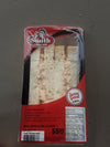 Smith Snacks Turkey Sandwich, 1 ct