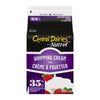 Central Dairies Whipping Cream, 500 mL