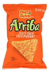 Old Dutch Arriba Zesty Taco Chips, 1 ct