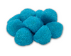 Cottage Country Blue Raspberry Candy, 150 g