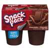 Snack Pack Pudding, 99 g
