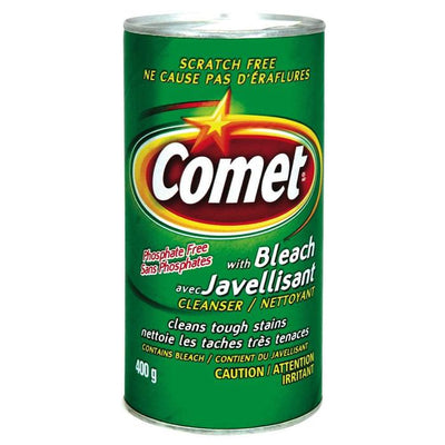 Comet With Bleach, 400 g
