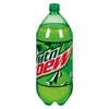 Mtn Dew Soft Drink, 2 liter