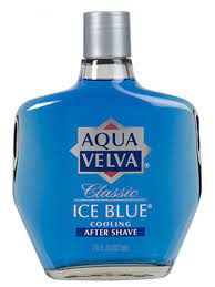 Aqua Velva Clssc 235ML 1 ea